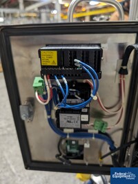 Image of 500 Liter DCI Reactor, Hastelloy C22, 45/150# 19