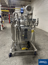 Image of 500 Liter DCI Reactor, Hastelloy C22, 45/150# 04