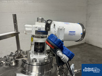 Image of 500 Liter DCI Reactor, Hastelloy C22, 45/150# 08
