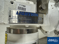 Image of 500 Liter DCI Reactor, Hastelloy C22, 45/150# 09
