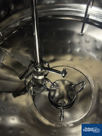 Image of 500 Liter DCI Reactor, Hastelloy C22, 45/150# 14