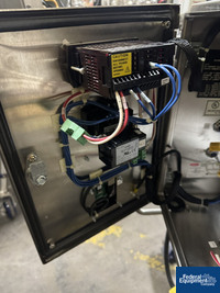 Image of 500 Liter DCI Reactor, Hastelloy C22, 45/150# 18