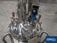 Image of 150 Liter DCI Reactor, Duplex 2205 S/S, 45/100# 10