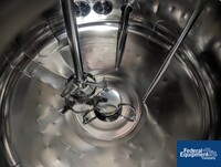 Image of 150 Liter DCI Reactor, Duplex 2205 S/S, 45/100# 12