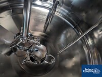 Image of 150 Liter DCI Reactor, Duplex 2205 S/S, 45/100# 13