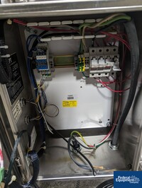 Image of 500 Liter DCI Reactor, Hastelloy C22, 45/150# 08