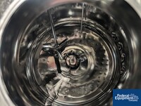 Image of 500 Liter DCI Reactor, Hastelloy C22, 45/150# 14