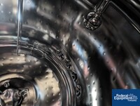 Image of 500 Liter DCI Reactor, Hastelloy C22, 45/150# 15