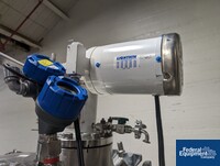 Image of 500 Liter DCI Reactor, Hastelloy C22, 45/150# 08