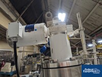 Image of 500 Liter DCI Reactor, Hastelloy C22, 45/150# 09