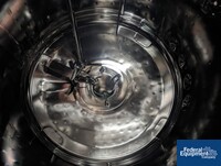 Image of 500 Liter DCI Reactor, Hastelloy C22, 45/150# 14