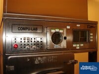 Image of 24" Thomas Compu-Lab Coating Pan, S/S 03