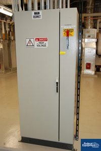 Image of 24" Thomas COMPU-Lab Coating Pan, S/S 04