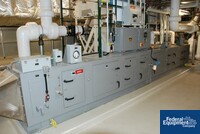 Image of 24" Thomas COMPU-Lab Coating Pan, S/S 05