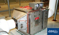 Image of 24" Thomas COMPU-Lab Coating Pan, S/S 06