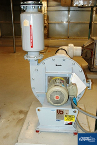 Image of 24" Thomas COMPU-Lab Coating Pan, S/S 07