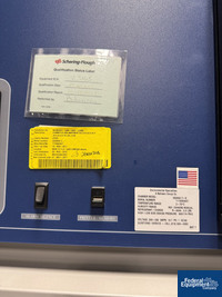 Image of 33.8 Cu Ft Environmental Specialties Environmental Chamber, Model ES2000 CS 07