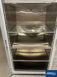 Image of 33.8 Cu Ft Environmental Specialties Environmental Chamber, Model ES2000 CS 10