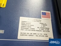 Image of 33.8 Cu Ft Environmental Specialties Environmental Chamber, Model ES2000 CS 02