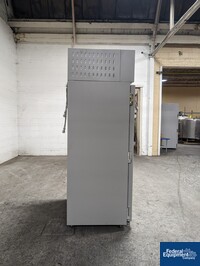 Image of 33.8 Cu Ft Environmental Specialties Environmental Chamber, Model ES2000 CS 05