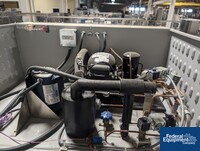 Image of 33.8 Cu Ft Environmental Specialties Environmental Chamber, Model ES2000 CS 06