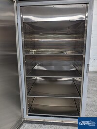 Image of 33.8 Cu Ft Environmental Specialties Environmental Chamber, Model ES2000 CS 08
