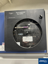 Image of 33.8 Cu Ft Environmental Specialties Environmental Chamber, Model ES2000 CS 07