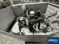 Image of 33.8 Cu Ft Environmental Specialties Environmental Chamber, Model ES2000 CS 08