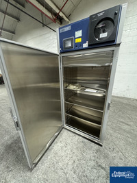 Image of 33.8 Cu Ft Environmental Specialties Environmental Chamber, Model ES2000 CS 10