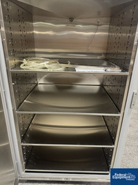 Image of 33.8 Cu Ft Environmental Specialties Environmental Chamber, Model ES2000 CS 11