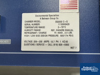 Image of 33.8 Cu Ft Environmental Specialties Environmental Chamber, Model ES2000 CS 02