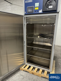 Image of 33.8 Cu Ft Environmental Specialties Environmental Chamber, Model ES2000 CS 10