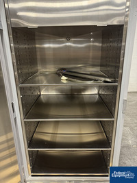 Image of 33.8 Cu Ft Environmental Specialties Environmental Chamber, Model ES2000 CS 11