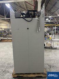 Image of 33.8 Cu Ft Environmental Specialties Environmental Chamber, Model ES2000 CS 04