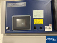 Image of 33.8 Cu Ft Environmental Specialties Environmental Chamber, Model ES2000 CS 06