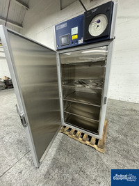 Image of 33.8 Cu Ft Environmental Specialties Environmental Chamber, Model ES2000 CS 10