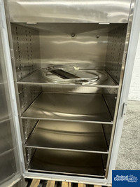 Image of 33.8 Cu Ft Environmental Specialties Environmental Chamber, Model ES2000 CS 11