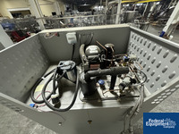 Image of 33.8 Cu Ft Environmental Specialties Environmental Chamber, Model ES2000 CS 08