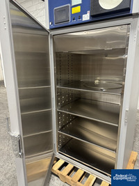 Image of 33.8 Cu Ft Environmental Specialties Environmental Chamber, Model ES2000 CS 10