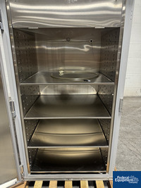Image of 33.8 Cu Ft Environmental Specialties Environmental Chamber, Model ES2000 CS 11