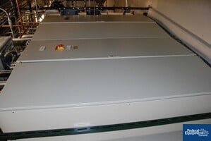Image of Glatt GPCG 15 Fluid Bed Dryer Granulator, S/S 11