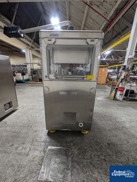 Image of Stokes 900-570P Tablet Press, 30 Station 04