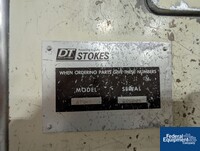 Image of Stokes 900-570P Tablet Press, 30 Station 15