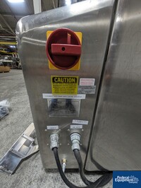 Image of Stokes 900-570P Tablet Press, 30 Station 21