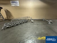 Image of 40 Cu Ft A&M Twin Shell Blender, S/S 02