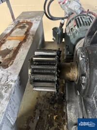 Image of 40 Cu Ft A&M Twin Shell Blender, S/S 16