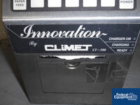 Image of Climet Innovation Laser Particle Counter, Model CI-500 03