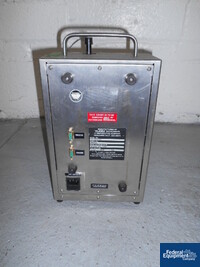 Image of Climet Innovation Laser Particle Counter, Model CI-500 04