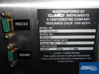 Image of Climet Innovation Laser Particle Counter, Model CI-500 05
