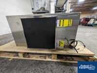 Image of R+D Custom Automation Robotic Labeler, Model Hermies+ 07